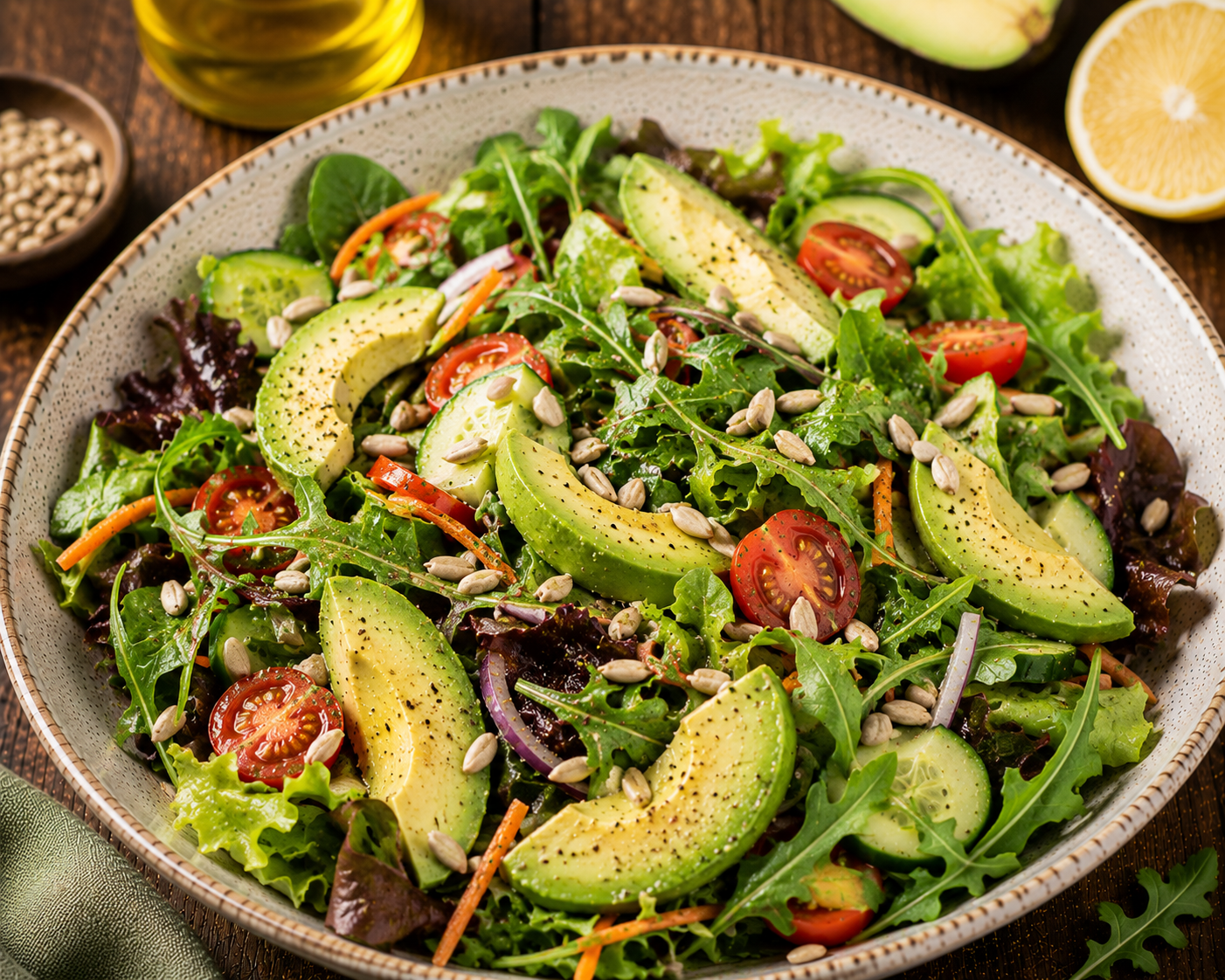 Salad