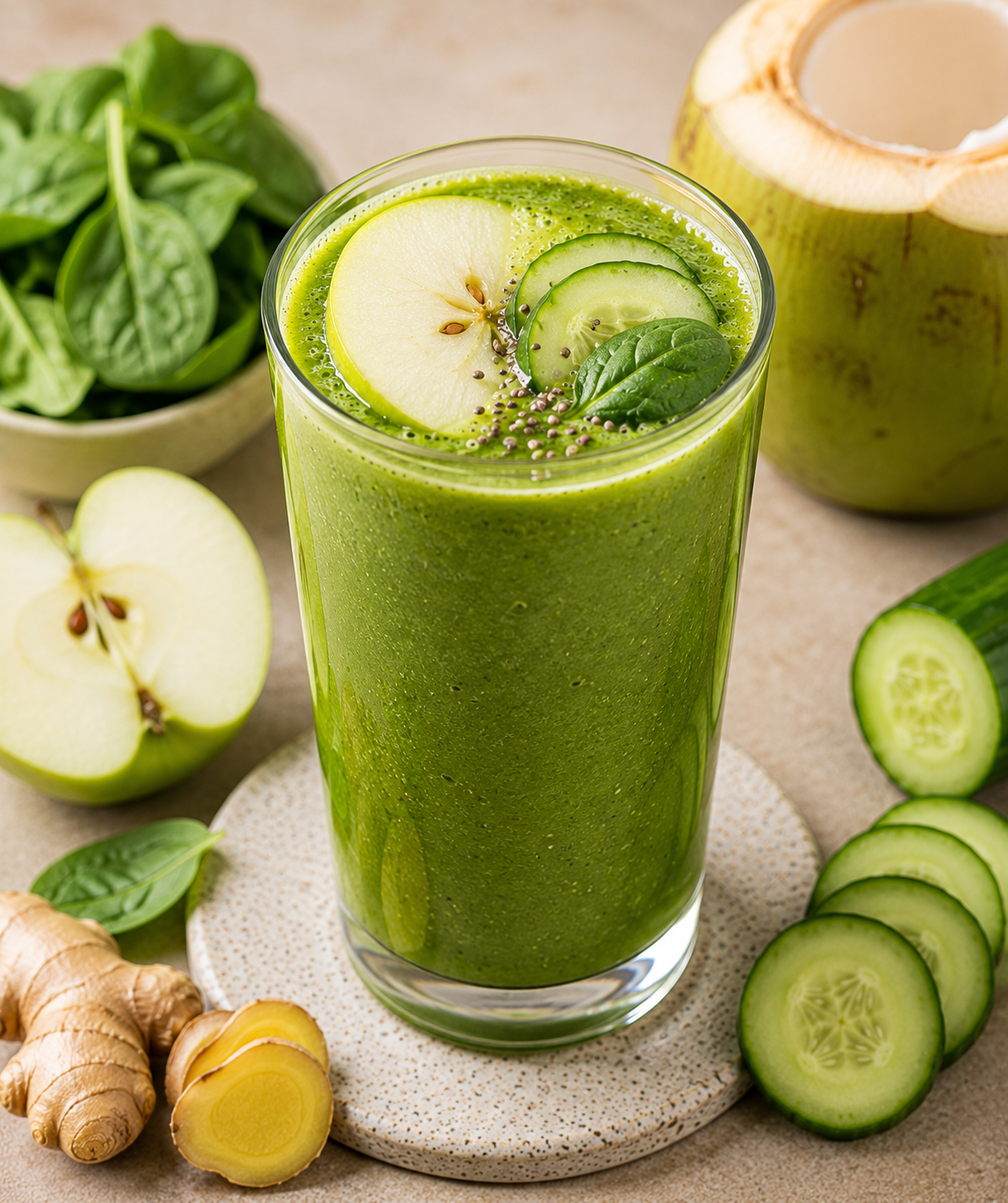 green-detox