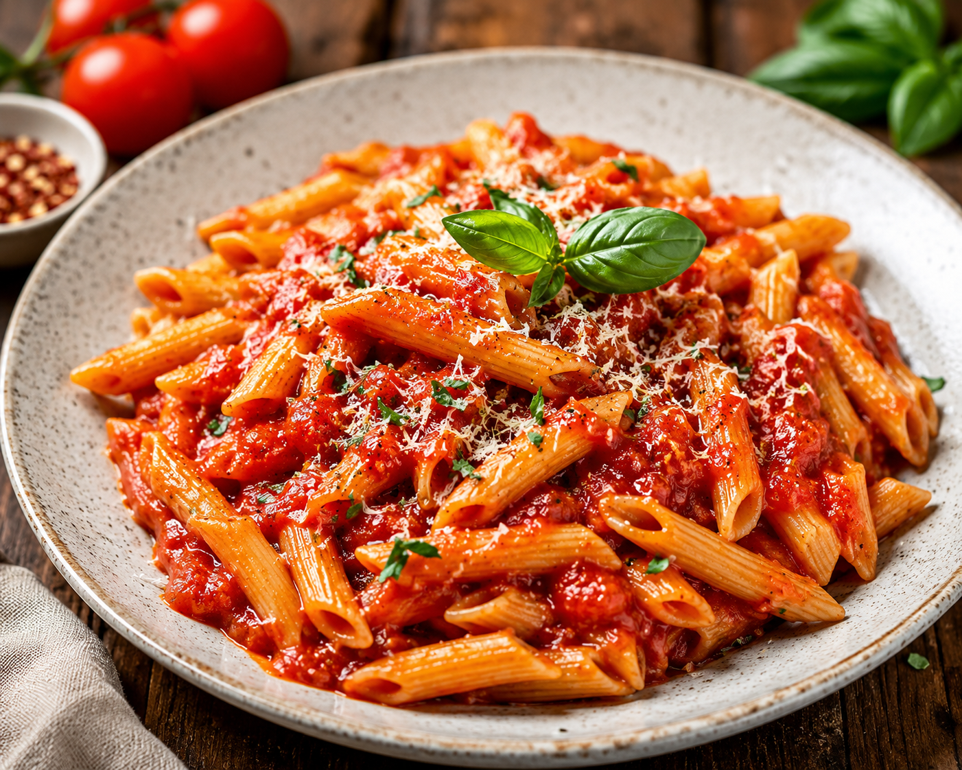 marinara-pasta
