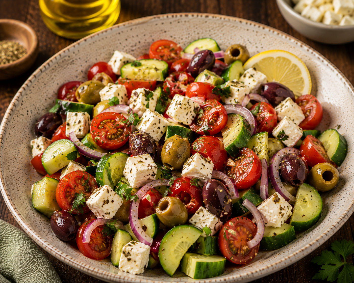 mediterranean-salad