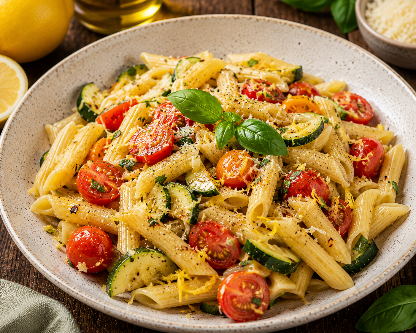 summer-pasta